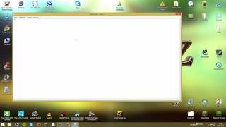 How to do BATCH (.bat, .cmd) #01 [Programmierer Sprache] [German] [HD]