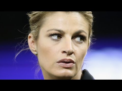 Video: Jurado otorga a Erin Andrews $ 55 millones en caso de acoso en un hotel