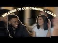 WELCOME TO OUR CHANNEL + Q&A!!!!