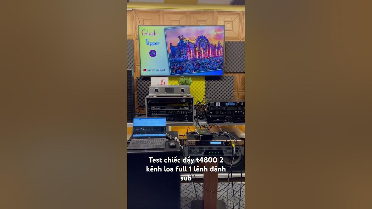 2. Các phần mềm test loa hàng đầu