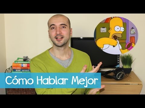 Video: Cómo Aprender A Hablar Con La Gente