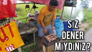 KAMYONCULARIN FAVORİSİ FARE IZGARA / TAYLAND