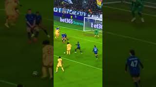 World Class Goal That Shocked Even the Opponents #shorts #football