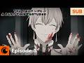 The Daily Life of a Part-Time Torturer Episode 3 SUB | -Part-Time Job: Day 3