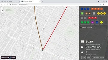 Brand New Subway Tutorial (extra tip in description)