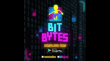 Bit Bytes Gameplay Trailer | RAM Studios | Now on Google Play