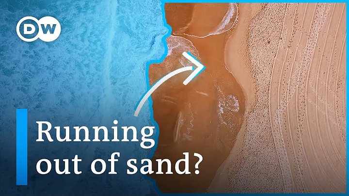 Why countries with deserts import sand - DayDayNews