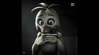 Cidden seviyor musunuz? #chica #fnaf #ytdayibenionecikarnolur #kpop #colonelkkjϟ #blackpink #edits