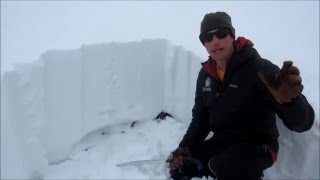 Collapsing, wind slabs, avalanches - 30 Mar 2016