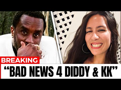 Judge EXPOSES NEW Names Linked To Diddy’s Case | KK Could Be Next