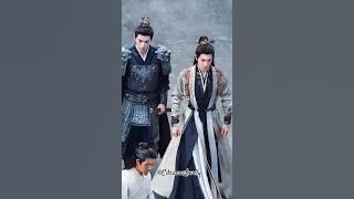 He even joked 🤣 #shorts #viral #update #chenzheyuan #cdrama