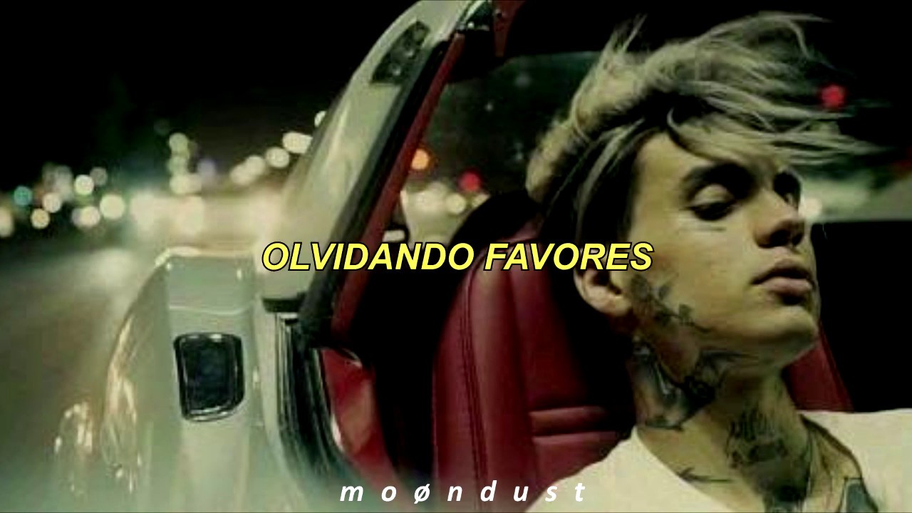 Money- C.R.O // Letra