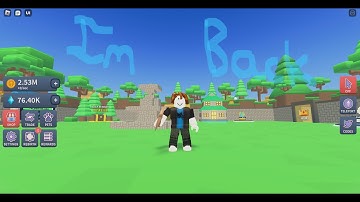 Noob To Pro (Mining Clicker Simulator) Part One