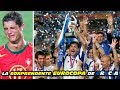 2004 La Sorprendente EUROCOPA 🏆 de GRECIA 🇬🇷