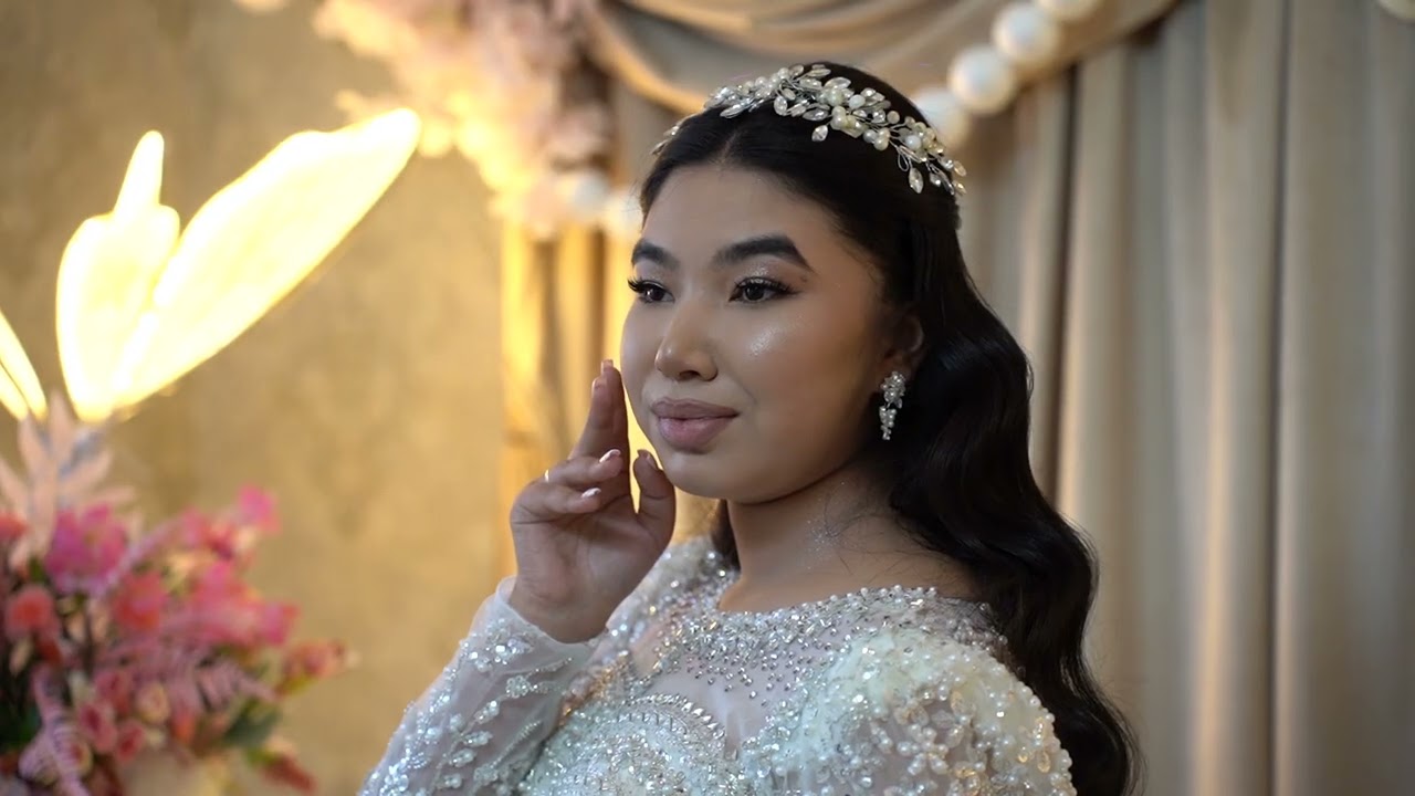 Сабина Дустмат