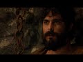 Juan el Bautista habla con Herodes Antipas #carcel  #profeta  #enviado