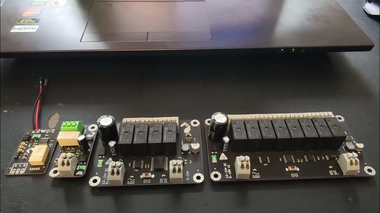 Decoderwerk relaisdecoder 10102 10103 10403 10803 galv trennung f r