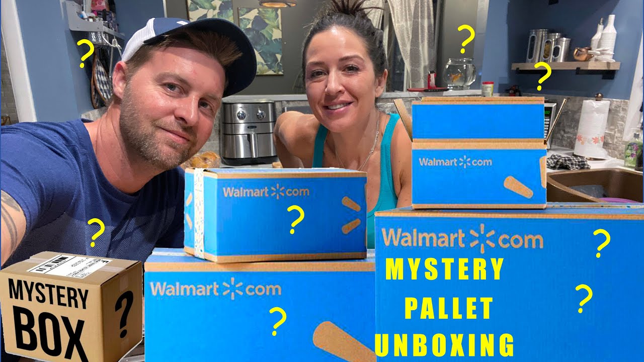 Quicklotz's  Mystery Box Unboxing & Review (2023)