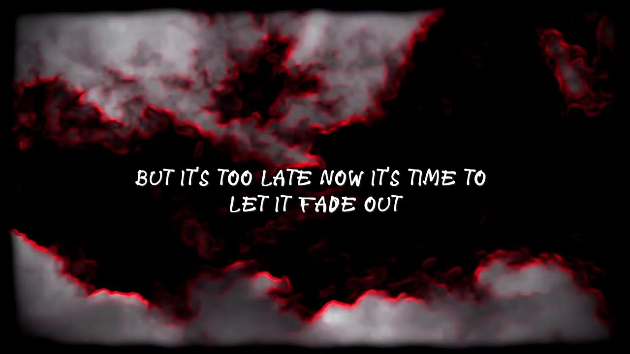 Nightmares (Lyrics video) - BLCKFOXZ & Shadow Zak adlı videoyu YouTube'da izle Nightmares (Lyrics video) - BLCKFOXZ & Shadow Zak adlı videoyu YouTube'da izle