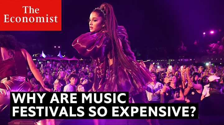 Why are music festivals so expensive? - DayDayNews