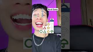 Can You Beat This Game🤩 #beatbox #squidgame