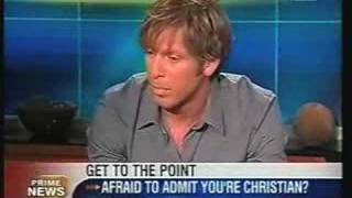 GABE LYONS ON CNN