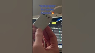 Bypass iCloud with NO PROGRAMMER magic 🪄 cfg