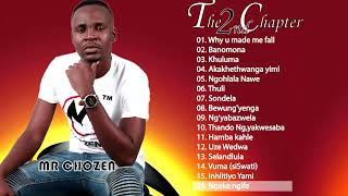 Mr Chozen - Ngeke Ngife (Official Audio)