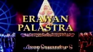 Wayang Golek - ERAWAN PALASTRA - Asep Sunandar Sunarya