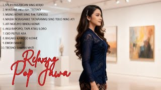 Download Lagu POP JAWA SLOW REGGAE - Kumpulan Lagu Pop Jawa Slow Reggae Galau Terbaru 2025 DINDANCA OFFICIAL MUSIC MP3