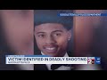 Victim identified in deadly Goodlettsville, TN shooting