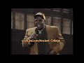 Cedric The Entertainer (Rare) Def Comedy Jam