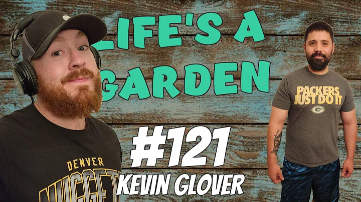 Episode 121: Kevin Glover