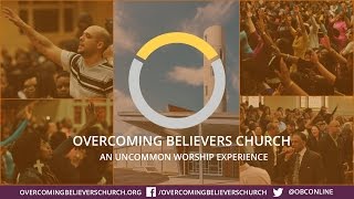 Pastor Daryl Arnold - "When Doves Cry" - May 17th, 2015