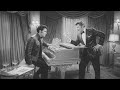 Legendary Pianist Challenged Elvis as a Joke — What Happened Next SHOCKED Las Vegas