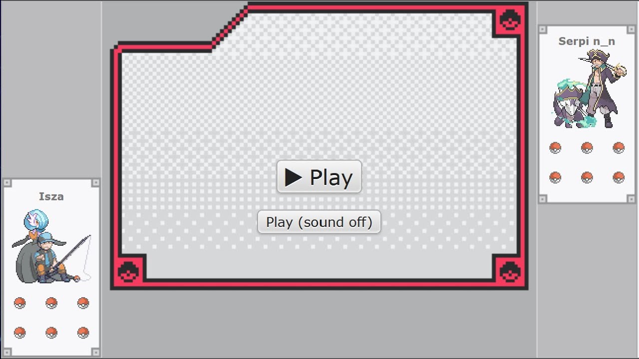 SPL XVI Week 7 RBY Wolfpack vs Raiders (Isza vs Serpi) Battle 3