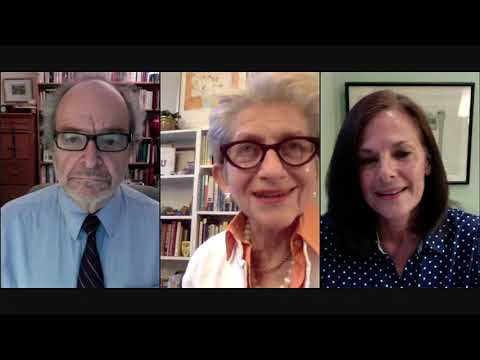 B. Janet Hibbs and Anthony Rostain | The Stressed Years of Their ...