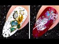 New Nail Art Design 2022 ❤️💅 Compilation For Beginners | Simple Nails Art Ideas Compilation #369