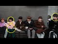 [Analysis] Stray Kids - hyunjin and jeongin cute and jealous moments #36... ( hyunIn )