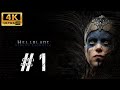 Hellblade: Senua&#39;s Sacrifice - Gameplay En Español - Capitulo 1