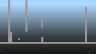 TM01 - Bouncing Ball with Obstacles