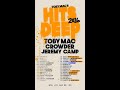 Hits Deep Tour