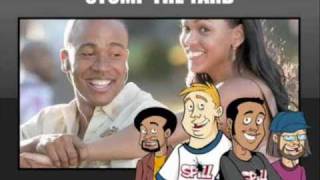 Stomp the Yard Spill Review