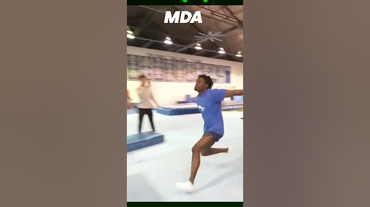 ATLETA OLÍMPICO DESAFÍA a ISHOWSPEED a hacer un SALTO en ALTO y PASA ESTO