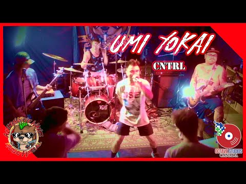 Umi Yokai - CNTRL - Live From Alternative Waves 2023