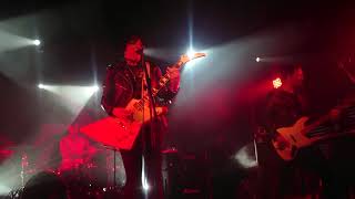 Halestorm - Vicious Live At Saint-Petersburg Zal 15.09.2018