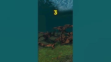 3 Secrets In Emergency Hamburg!