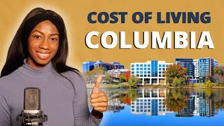Cost of Living in Maryland | Columbia