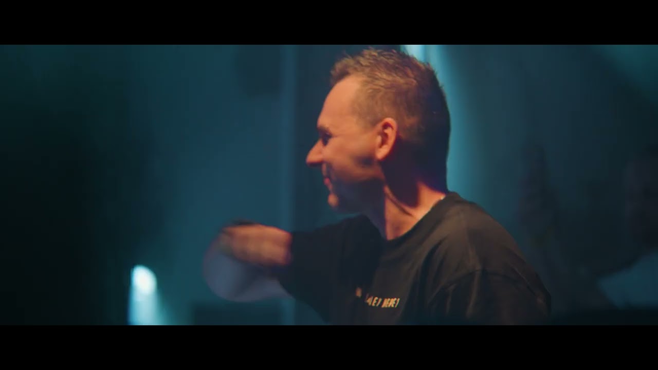 Verknipt ADE Techno Special World Fashion Centre Aftermovie Friday