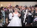 Jozif Brikha Live 2020 - Neron & Maryana`s Assyrian Style Wedding Entrance